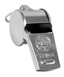 Pito Metálico Jin Pin