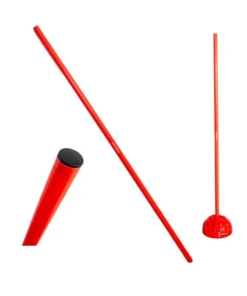 Poste Sportfitness120 CM 071849