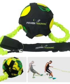Potenciador Pase Remate Power Trainning