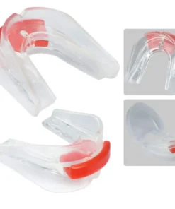 Protector Bucal Doble Wonder