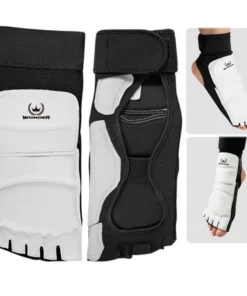 Protector Pie Artes Marciales Wonder
