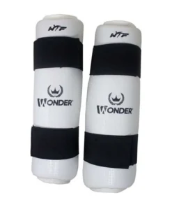 Protector Pierna Artes Marciales Wonder
