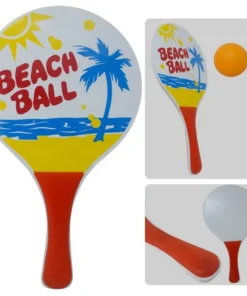 Raqueta Playa Wonder