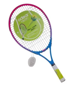 Raqueta Tenis Campo Odear Wonder 23 Pulgadas