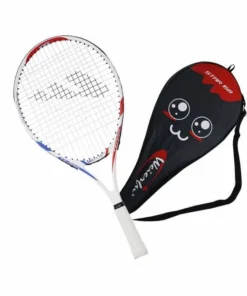 Raqueta Tenis Campo Weierlu Wonder 23 Pulgadas