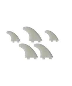 SCARFINI – COMPOSITE 5 Aletas – Talla M/L (FCS)