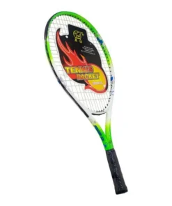 Raqueta Tenis Campo Wonder 23 Pulgadas