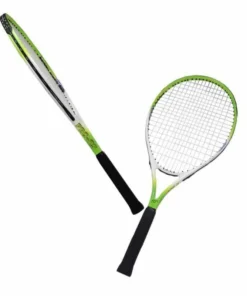 Raqueta Tenis Campo Wonder 25 Pulgadas