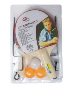 Raqueta Tenis Mesa ART 20158