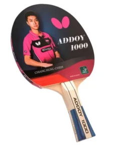 Raqueta Tenis Mesa Butterfly Addoy 1000