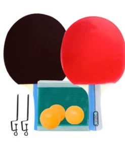Raqueta Tenis Mesa G-Techz
