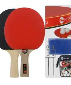 Raqueta Tenis Mesa Miyagi