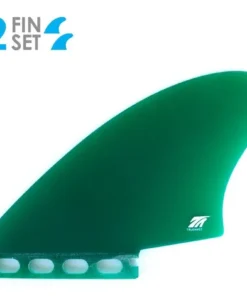 TRUE AMES – HOBIE FISH – Futuros gemelos – Verde