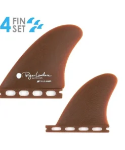 TRUE AMES – PIGGYBACK – Quad Futures – Kelp