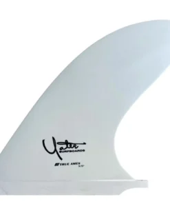 TRUE AMES – Cuchara Yater 9.75 – Blanco