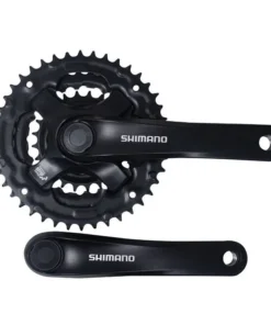 Repuesto Tripleplato Shimano FC-TY501