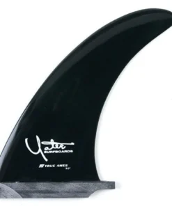 TRUE AMES – Yater Classic 8’5 – Negro