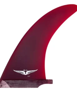 TRUE AMES – SALTAR FRYE – 8’5 – Rojo