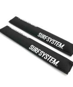 Surf System – Aero racks car pads 28″