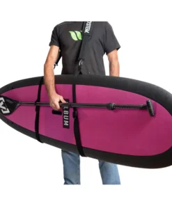 SISTEMA SURF – Longboard / Correa Sup