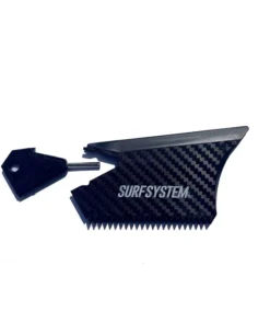 SURF SYSTEM – Wax comb y llave allen