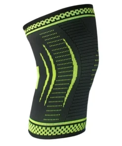Rodillera Ortopedica Elastica YC 7703