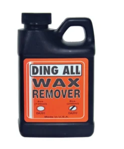 DING ALL – Removedor de cera – 240ml