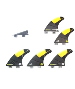 SHAPERS GLOBAL – 6 Puntas – FCS (ML)