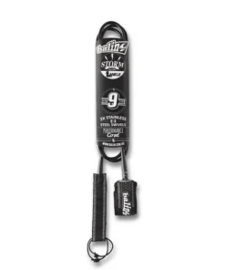 BALIN – Surf Leash 9′ – Ola Grande – Azul