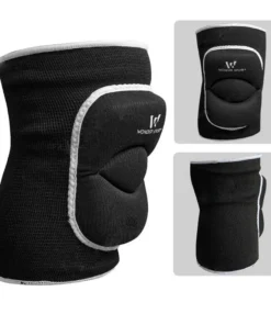 Rodillera Voleibol Wonder VSP-964