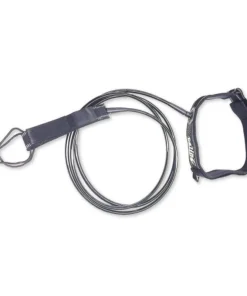 BALIN – Surf Leash 10′ – Ola Grande – Azul