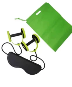 Rodillo Abdominal Revoflex Wonder