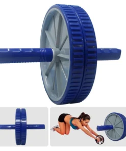 Rodillo Abdominal SportFitness 071189