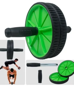 Rodillo Abdominal Wonder Sport
