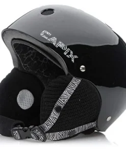 CAPIX – Casco de la dinastía de las nieves