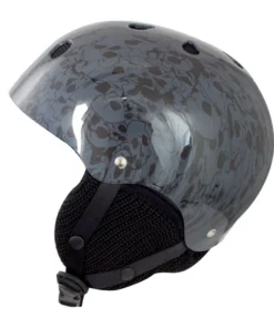 CAPIX- Casco del equipo de nieve