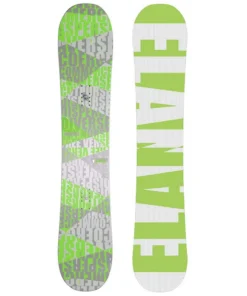 Paquete de snowboard – Leo