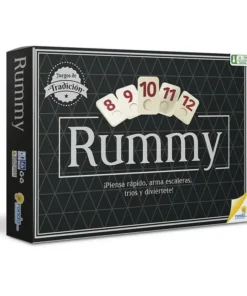 Rummy Tradición Ronda 051032