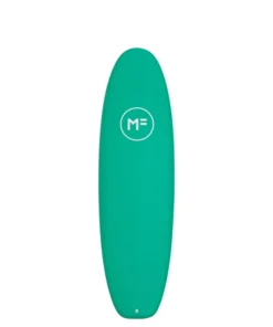 MF Mick Fanning – Beastie 6’6 Futures – Jade