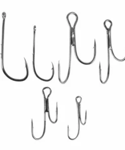 Set Anzuelo x12 PSP 1885