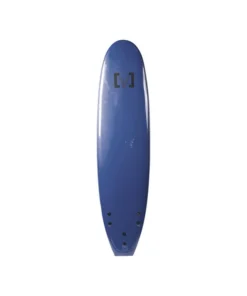 VICTORY – EPS Softboard – Tabla de surf de espuma – Evolutive 6’0 – Azul oscuro