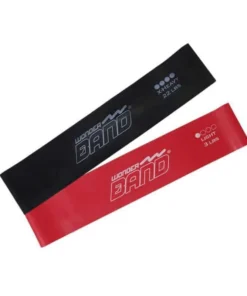 Set Bandas Elásticas Wonder x2 Pcs