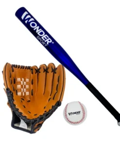Set Baseball Jr 24″ Wonder