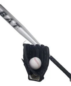 Set Baseball Wonder Jr 25″