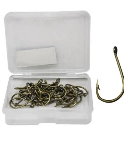 Set De Anzuelos PSP 723
