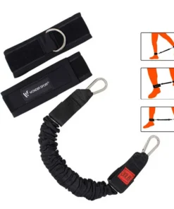 Set Elástico Tobillo Wonder 30 LB