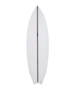 Tablas de surf ALOHA – Wingman 5’8 (EPS) Shadow Force – Futuros