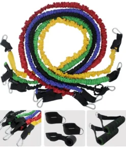 Set Elásticos