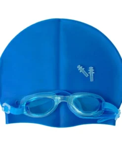 Set Gorro Gafa Natación