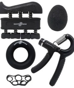Set Grip Sportfitness